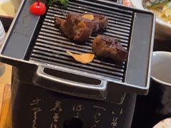 -和创柚子·会席日本料理(新区淮海街店)