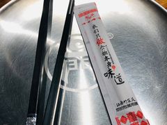 -江湖六膳門串串香(隆礼路店)