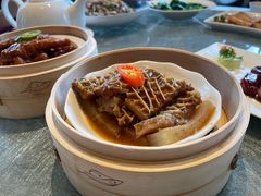 -金悦轩海鲜城(渔人码头店)