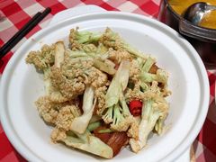 -西贝莜面村(镇江苏宁广场店)