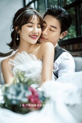 -巴黎新娘婚纱摄影·婚礼策划(嘉定总店)