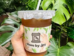 -JPG coffee(广州体育西店)