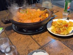 -蜀留香石锅鱼(六顺街店)