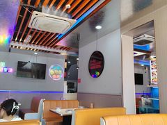 -望江门小龙虾(九堡店)