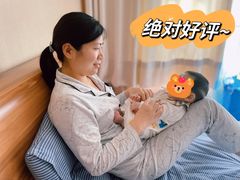 -汇慈安·高端自营月嫂(武汉月子尊享店)