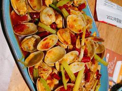 -北京食堂·烤鸭·宵夜(亚运村店)