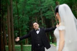 -钟爱一生婚纱摄影旗舰店