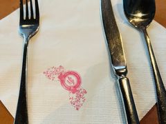 -德大西餐社