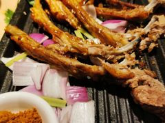 -羊之道草原味道清真餐厅(番禺店)