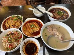 -牛王庙(龙华花园店)