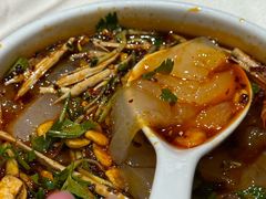 -老爷庙风味美食府(魏都大道店)