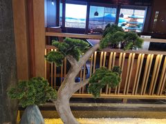 -九田家黑牛烤肉料理(新辰里亚运村店)
