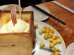 -苹果树下艺术餐厅(通州店)