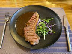 -炽真·果木窑烤自助牛排馆儿(和平欧乐店)