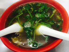 -潘国仙耳光馄饨(黄家阙路店)