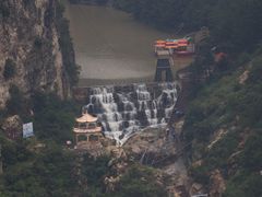 -龙潭大峡谷自然风景区