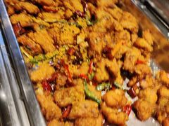 -芭菲盛宴·环球美食(北城国际店)