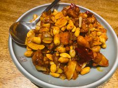 -小吊梨汤·北京菜·烤鸭(四元桥店)