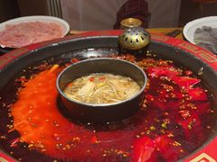 -陈眼镜火锅(总店)