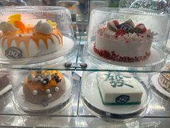 -DQ·蛋糕·冰淇淋(新世纪6F店)