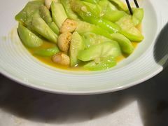 -绿茶餐厅(西湖银泰百货店)