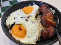 -華歡冰室-WahFoon(吉大店)