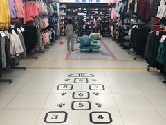 -迪卡侬(明光路店)