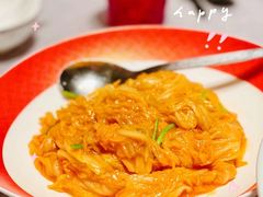-柿合缘新京菜(国金中心商场店)