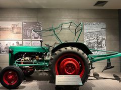 -柳州工业博物馆