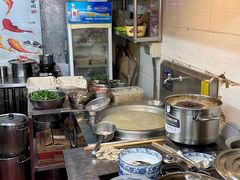 -张二面馆(山门口店)