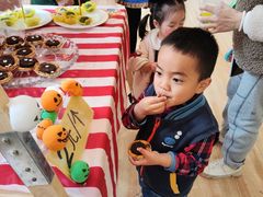 -糖心家族国际幼儿园·托育园(南开水上公园店)