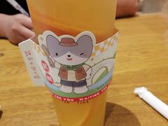 -猫的天空之城概念书店(杭州南宋御街店)