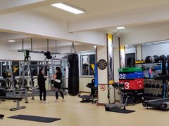 -中田健身工作室(莘庄地铁站店)