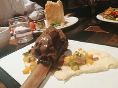 烤羊腿-Lingo西餐厅(仙乐斯广场店)