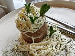-宁海安岚·南溪阁全日餐厅