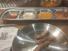 -·缸桶屋·韩式牛肋条自助烤肉(西湖D11店)