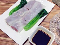 香茜肠粉-粤港餐厅(禹州商业广场店)