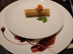 -杭州西子湖四季酒店·金沙厅