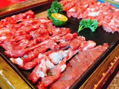 -吼堂老火锅(万寿宫店)