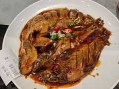 -金刚山烧烤(中山路店)