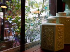-SISTERS BAR RESTAURANT川意酒馆(嘉善老市H楼店)