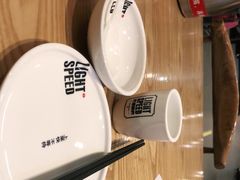 -吕氏疙瘩汤·新鲁菜(潍坊银座店)