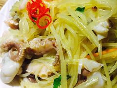 -隆喜元鱼汤包·海鲜(中联广场店)