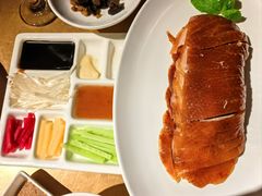 -四季民福烤鸭店(西单华威约饭街店)