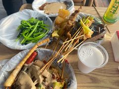 -彭姐麻辣烫(海淀店)