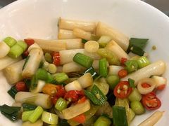 -秀妈厨房(灰汤老店)