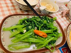 -聂记粤菜馆(鼓西路店)