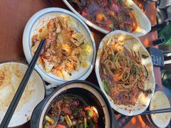 -云隐小厨·传统大理美食(复兴路店)
