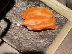 -沼津港精致料理·寿喜烧·烧鸟(龙湖南桥天街日料榜单店)