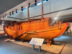 -上海中国航海博物馆